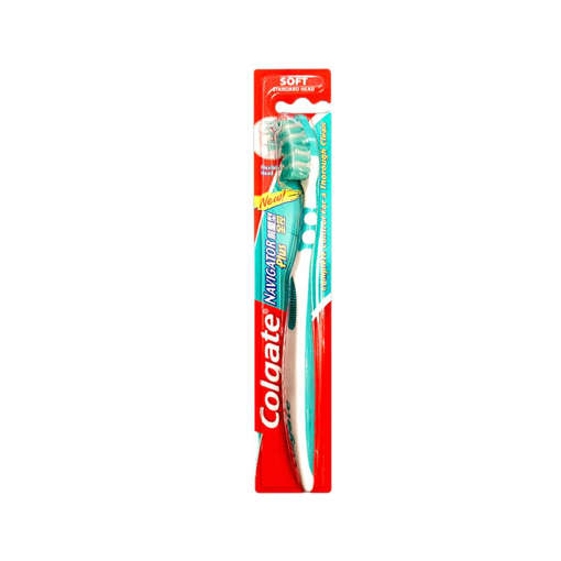 Picture of Colgate Tb Navigator Plus Soft